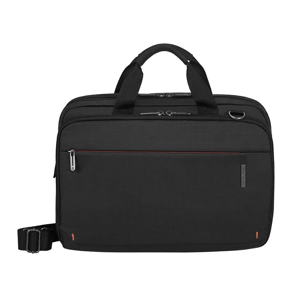 SAMSONITE Network 4 bærbar taske 15,6" sort