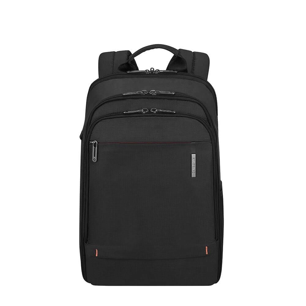 SAMSONITE Network 4 bærbar rygsæk 14,1" sort