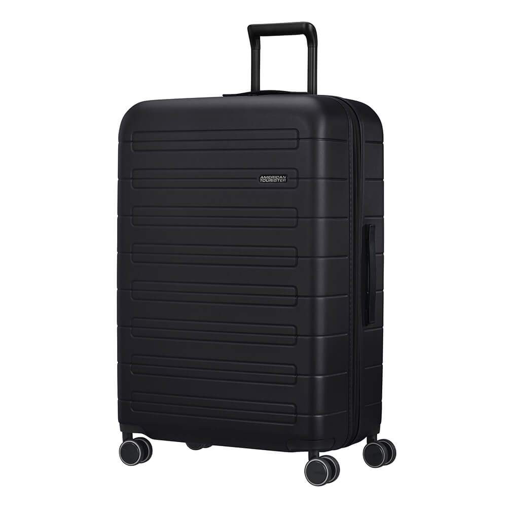 AMERICAN TOURISTER Nova Stream Spinner 77/28 Expand Black