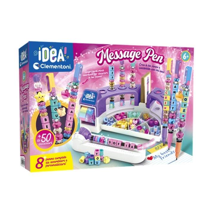 Skapa dina pennor meddelandepennor | Hem & Hobby | Pryloteket