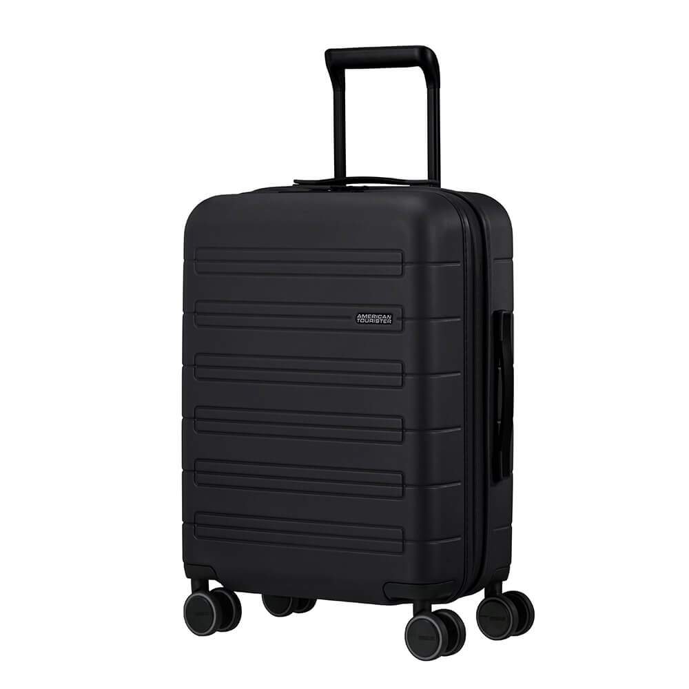 AMERICAN TOURISTER Nova Stream Spinner 55/20 Expand Black
