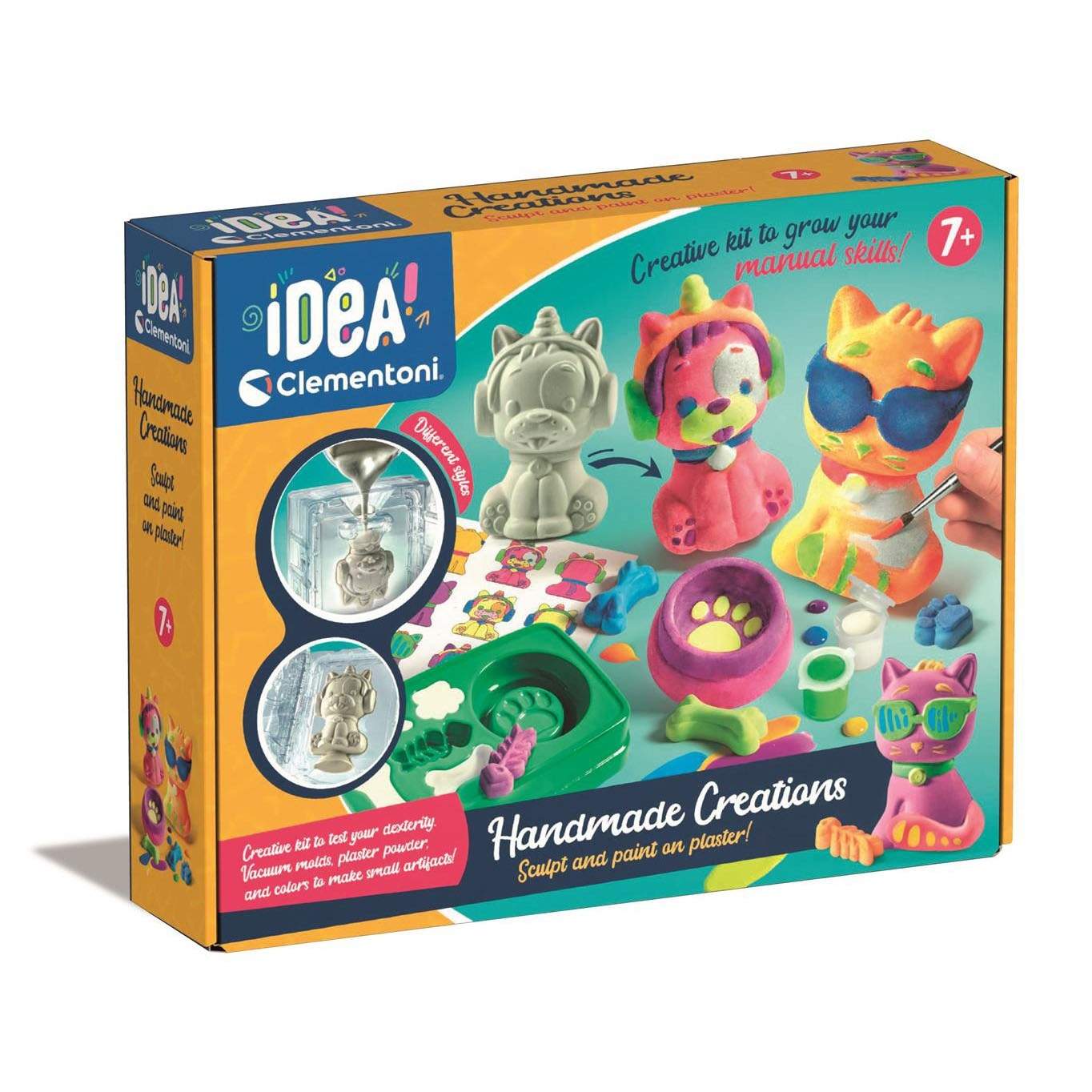 Handgjorda idéer | Hem & Hobby | Pryloteket