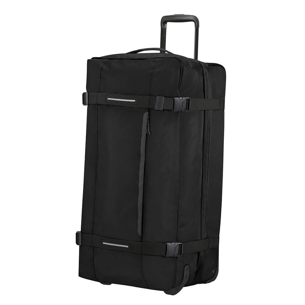 AMERICAN TOURISTER Urban Track Duffle/WH Large Black | Mode & Accessoarer - Kläder - Skor | Pryloteket