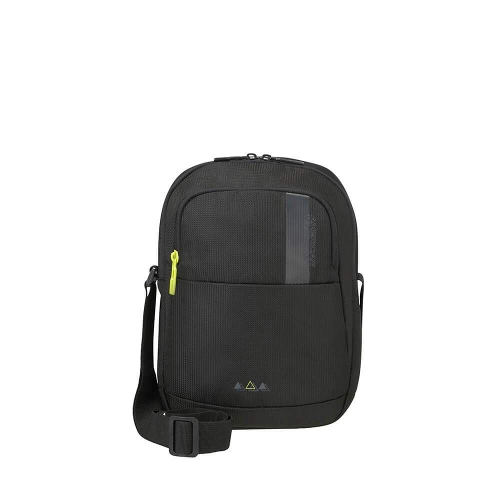 AMERICAN TOURISTER Work-E Crossover 9,7" sort