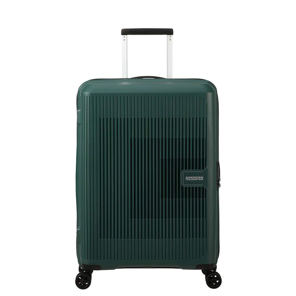 AMERICAN TOURISTER Aerostep Spinner 67/24 Dark Forest