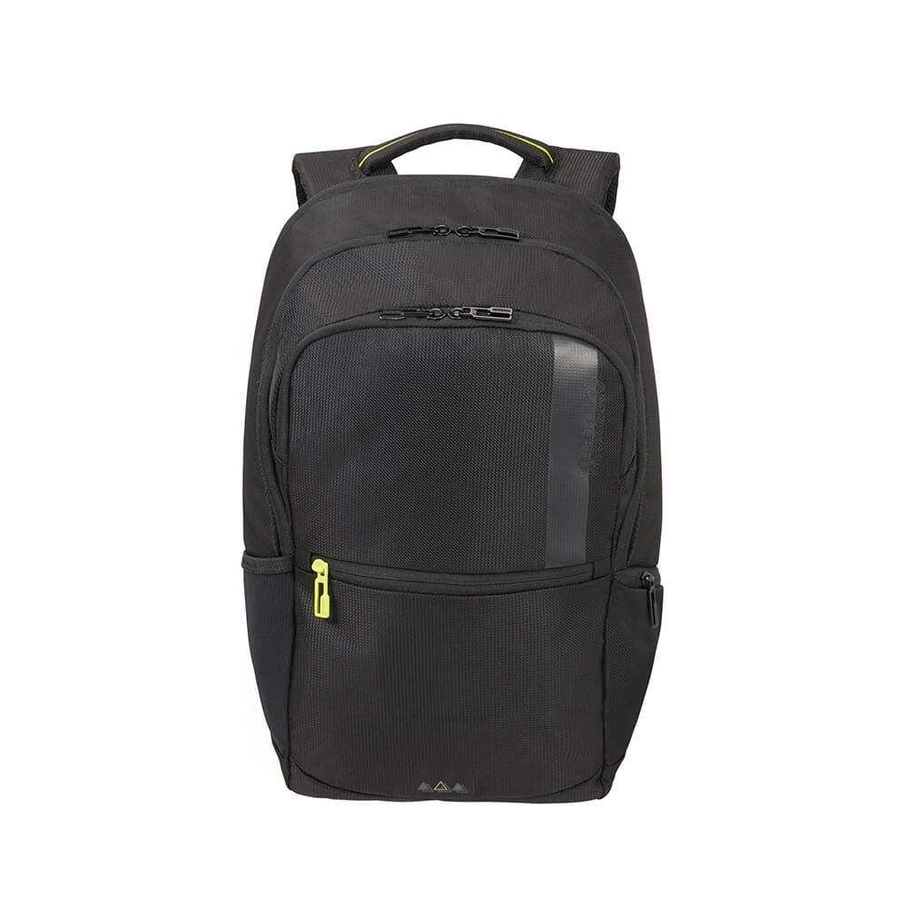 AMERICAN TOURISTER Work-E Laptop Backpack 15.6"" | Mode & Accessoarer - Väskor & Plånböcker - Ryggsäckar & Väskor - Datorryggsäck | Pryloteket
