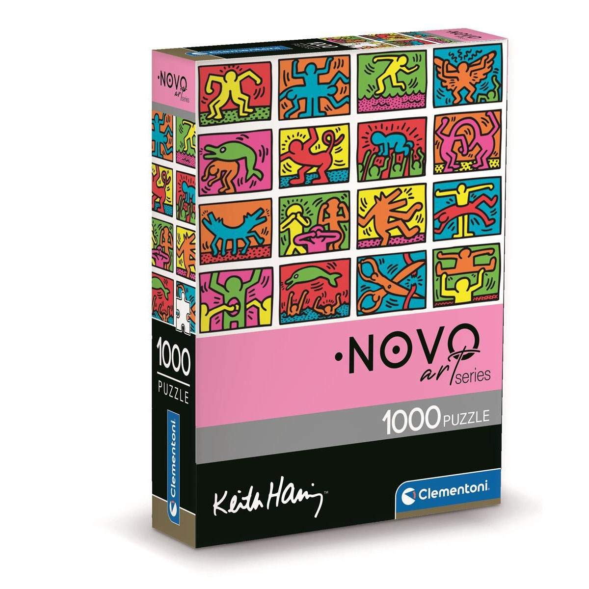 PZL 1000 KEITH HARING 20