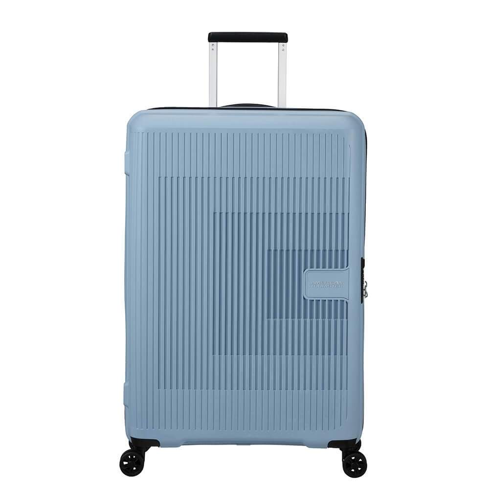 AMERICAN TOURISTER Aerostep Spinner 77/28 Soho Grey