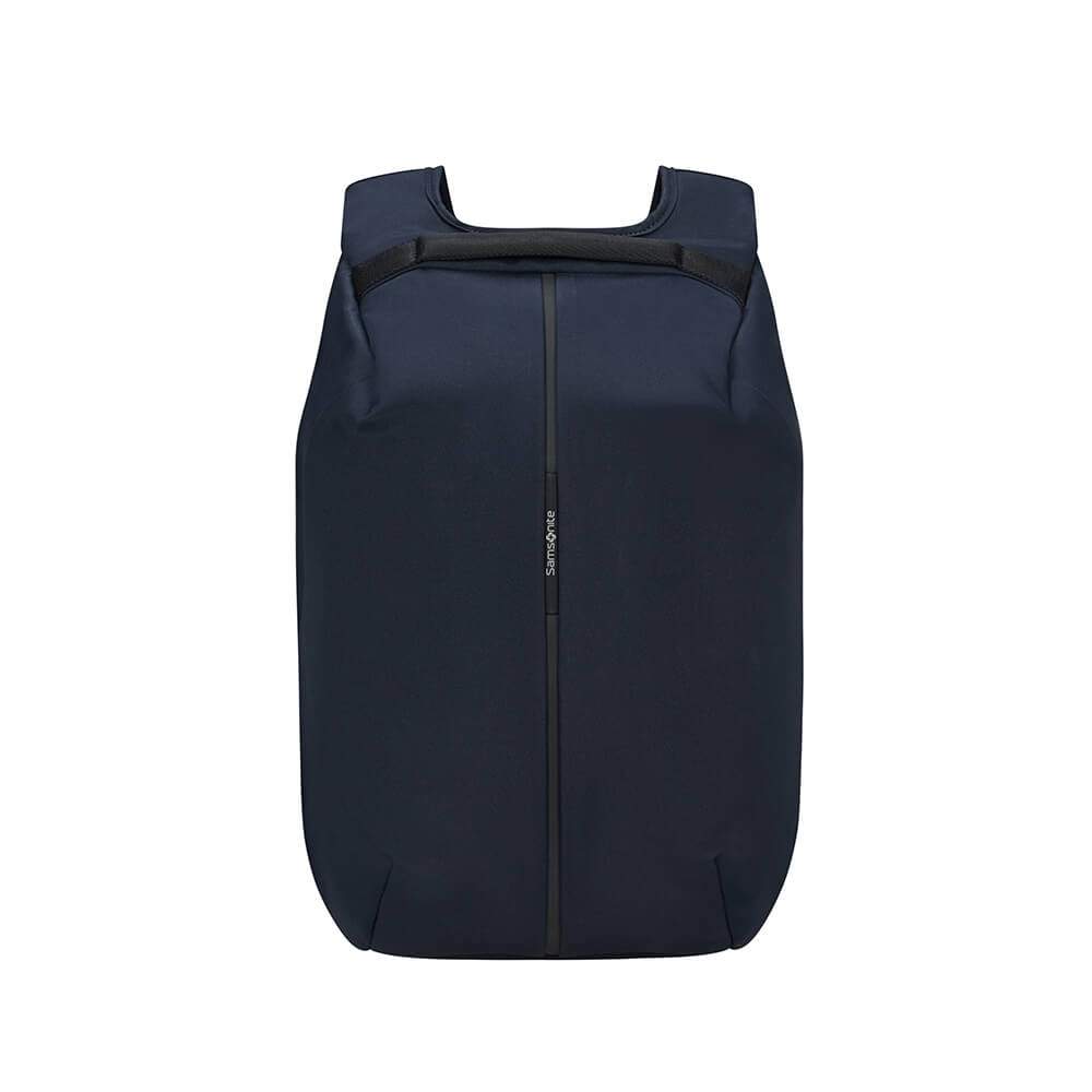 SAMSONITE Backpack Securipak 2.0 15.6"" Dark Blue | Hem & Hobby | Pryloteket