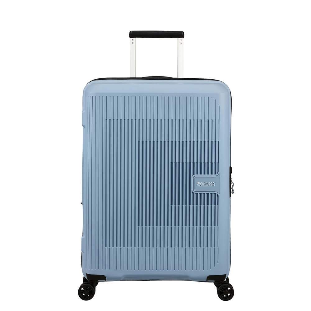 AMERICAN TOURISTER Aerostep Spinner 67/24 Soho Grey