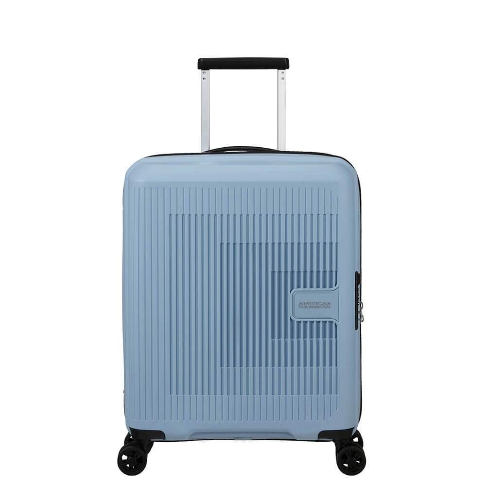 AMERICAN TOURISTER Aerostep Spinner 55/20 Soho Grey