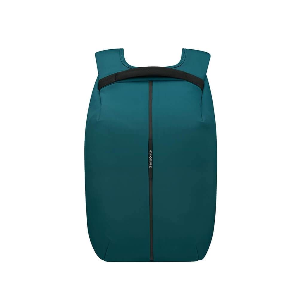 SAMSONITE Securipak 2.0 Backpack 15.6 Petrol | Leksaker & Spel - Varumärken - Nerf | Pryloteket