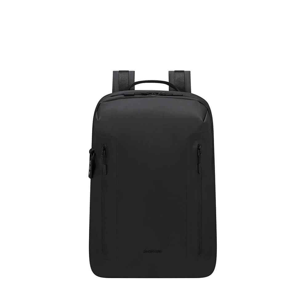 SAMSONITE Rygsæk Coatify Biz 15,6" Sort