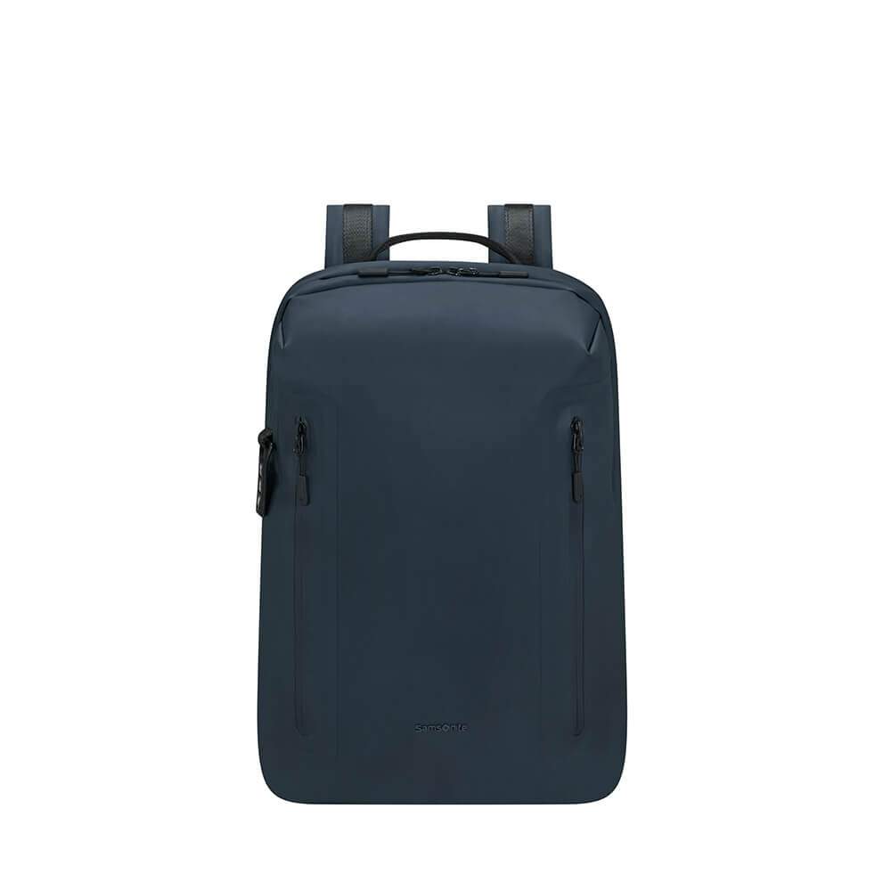 SAMSONITE Coatify Biz -reppu 15,6"" sininen