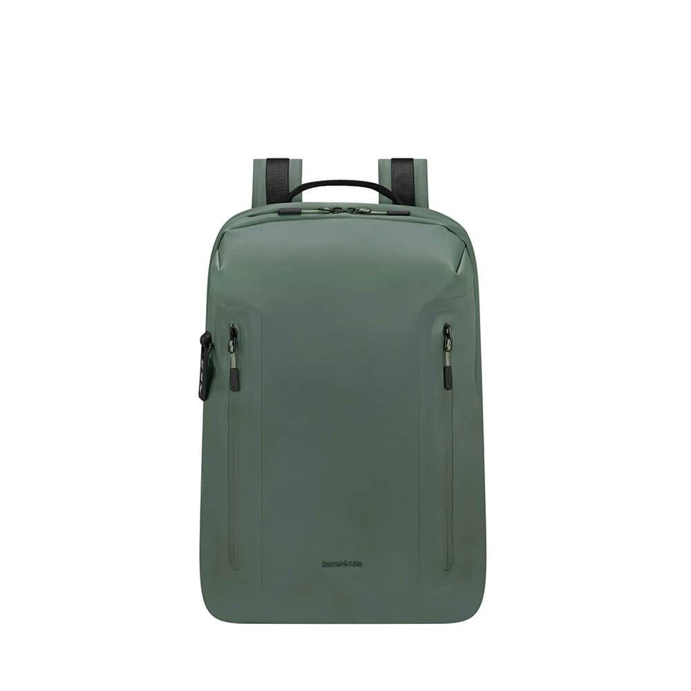 SAMSONITE Coatify Biz Backpack 15.6"" Green | Hem & Hobby - Hem & Hushåll - Kök - Servering - Glas & Muggar - Termos | Pryloteket