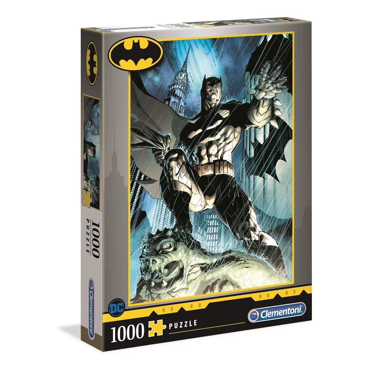 1000 stk. HQC Batman