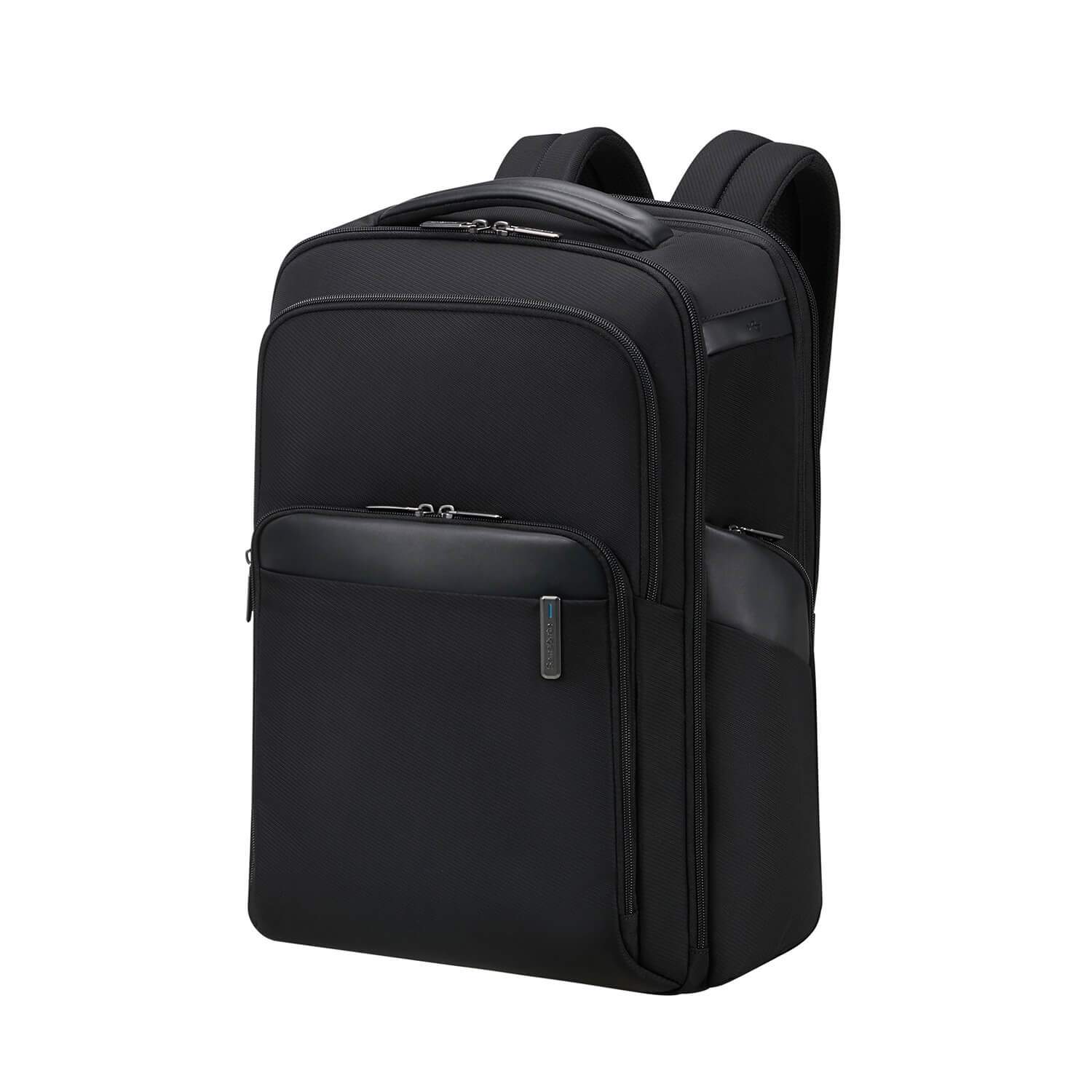 SAMSONITE Evosight Rygsæk 17,3" EXP Sort