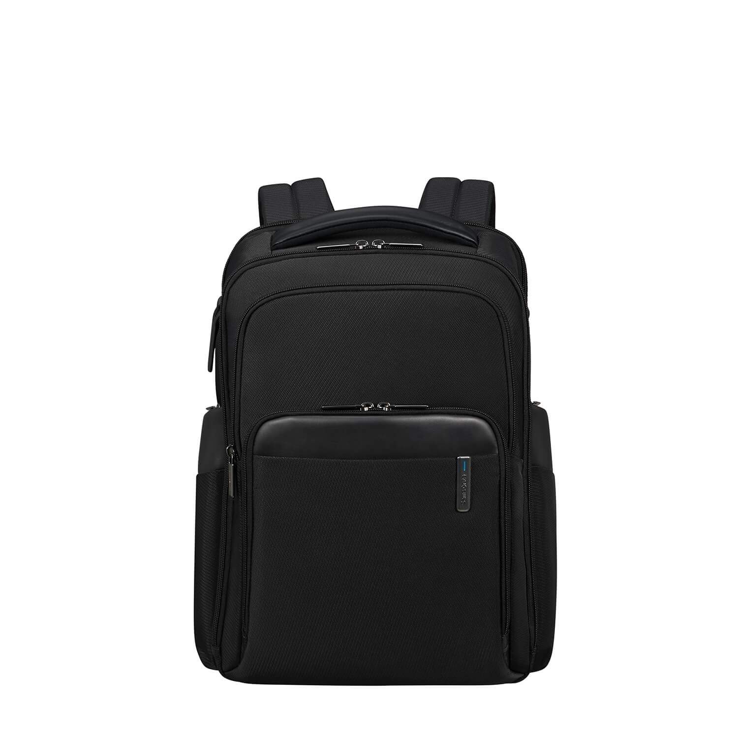 SAMSONITE Evosight Backpack 14.1"" Black | Hem & Hobby - Resa & Semester - Organisering | Pryloteket