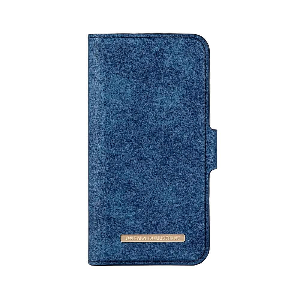 ONSALA COLLECTION Mobiletui Royal Blue iPhone 6/7/8/SE