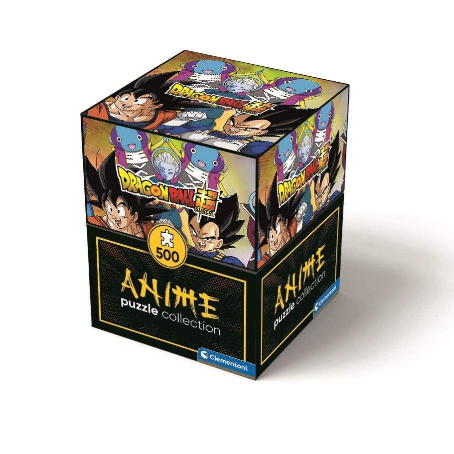 PZL 500 HQC ANIME CUBE DR | Hem & Hobby | Pryloteket