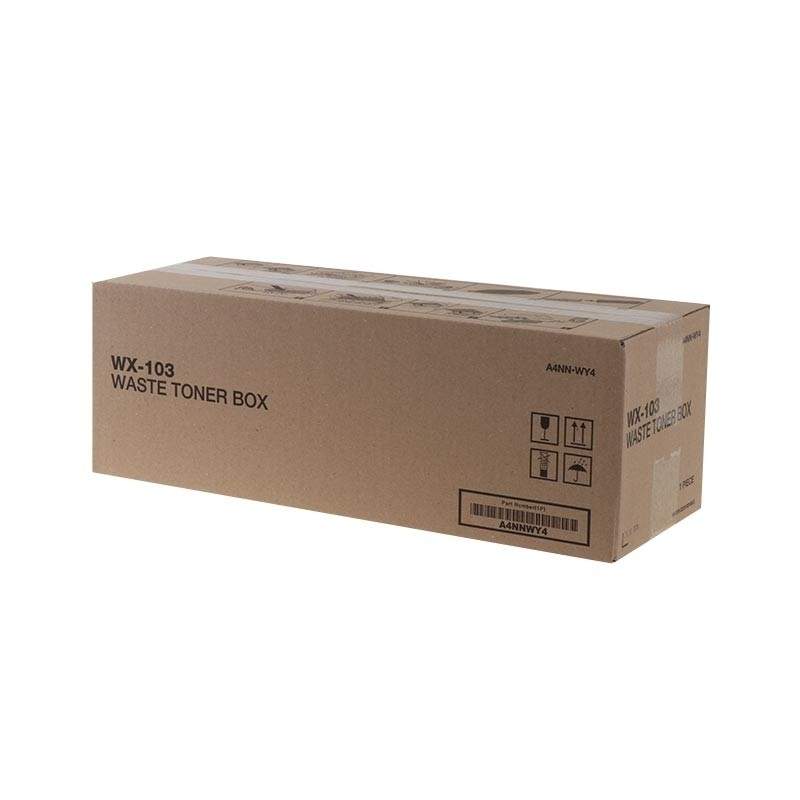 KONICAMINOLTA Waste A4NNWY1 WX-103 | Hem & Hobby | Pryloteket