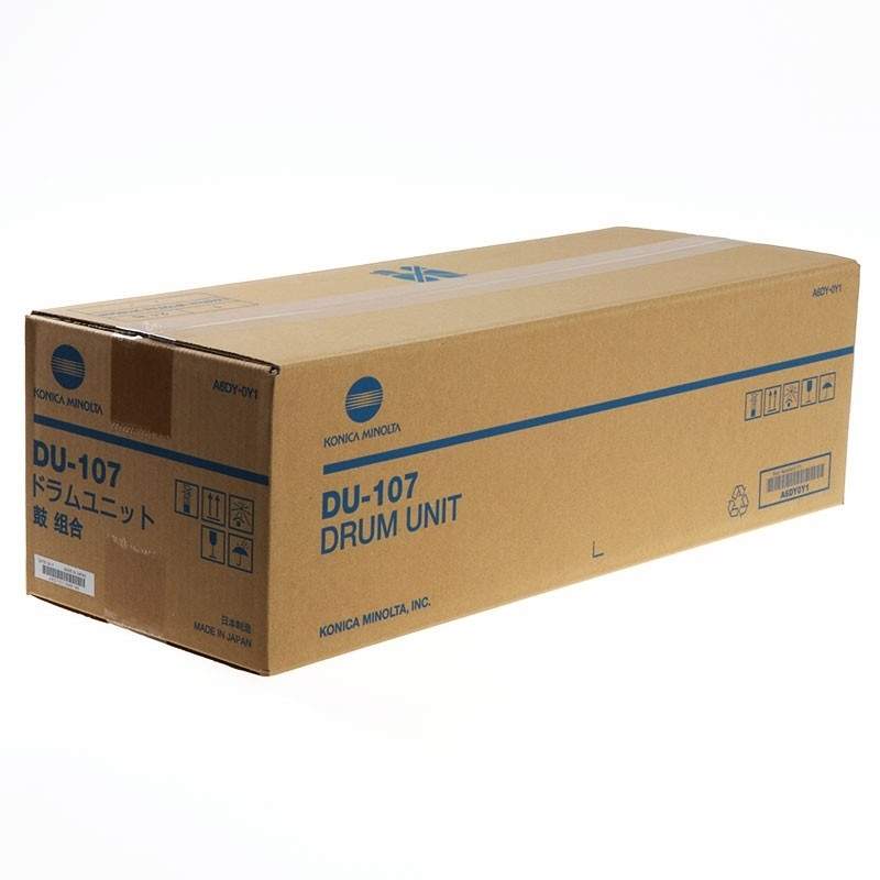 KONICAMINOLTA Tromle A6DY0Y1 DU-107
