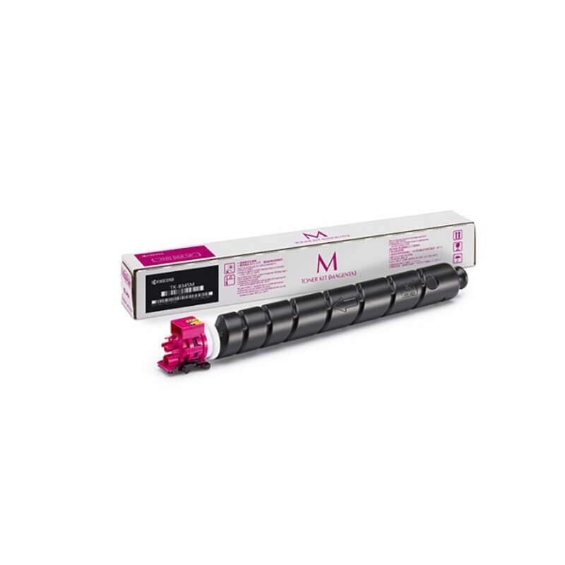 KYOCERA Toner 1T02L7BNL1 TK-8345 Magenta