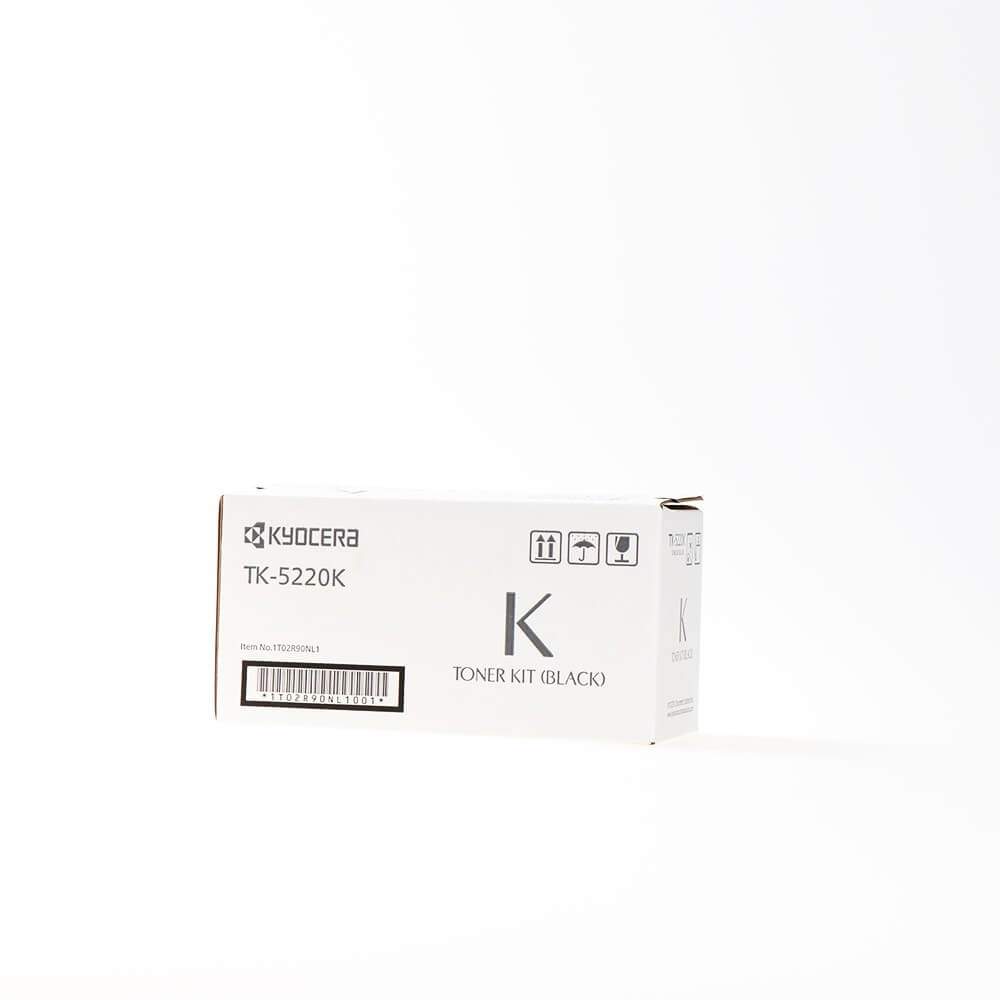 KYOCERA väriaine 1T02R90NL1 TK-5220 musta