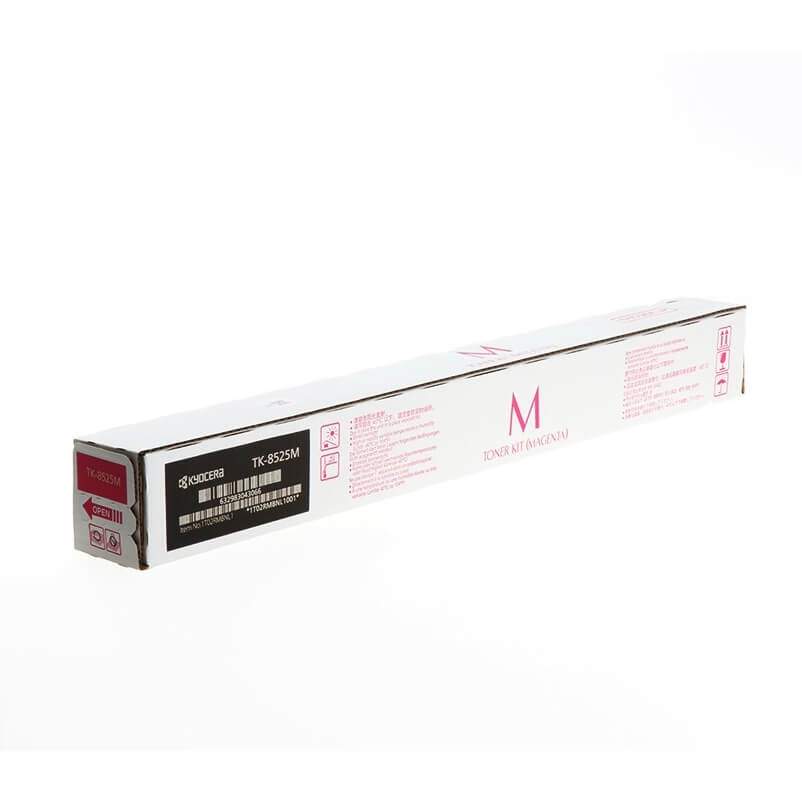 KYOCERA Toner 1T02RMBNL1 TK-8525 Magenta