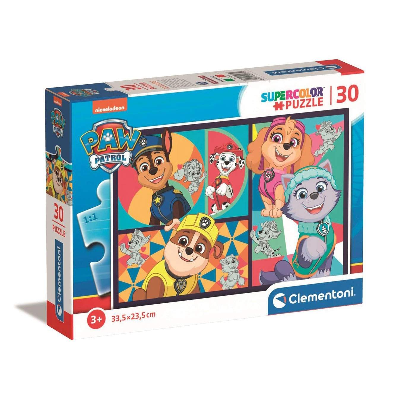 PZL 30 PAW PATROL 2023