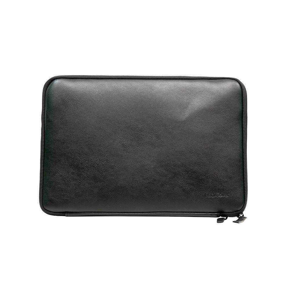 RADICOVER Anti-stråling computer sleeve 14" Universal Black PU