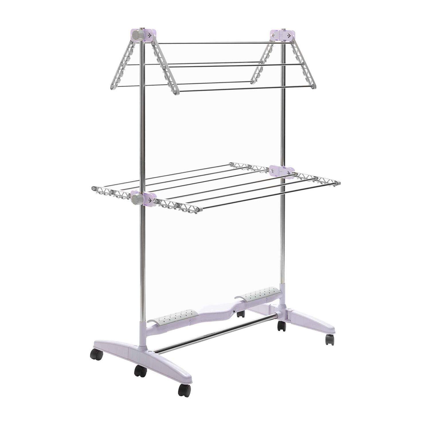 Elektroninen Kuivausteline - Breazy