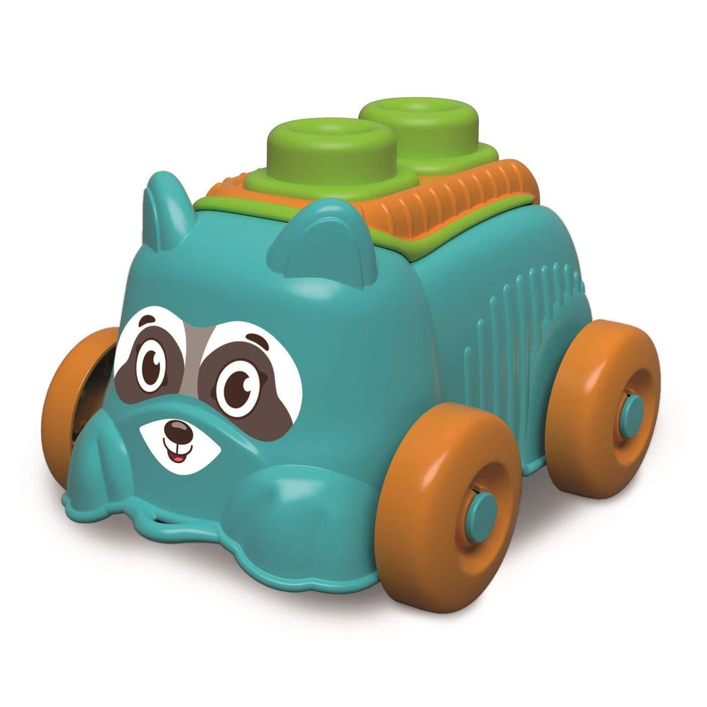 MINI RACCOON BUCKET