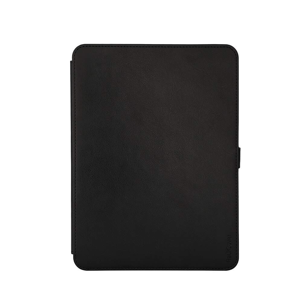 RADICOVER Strålingsbeskyttet tabletcover PU iPad 10,9" 10. generation 2022 sort