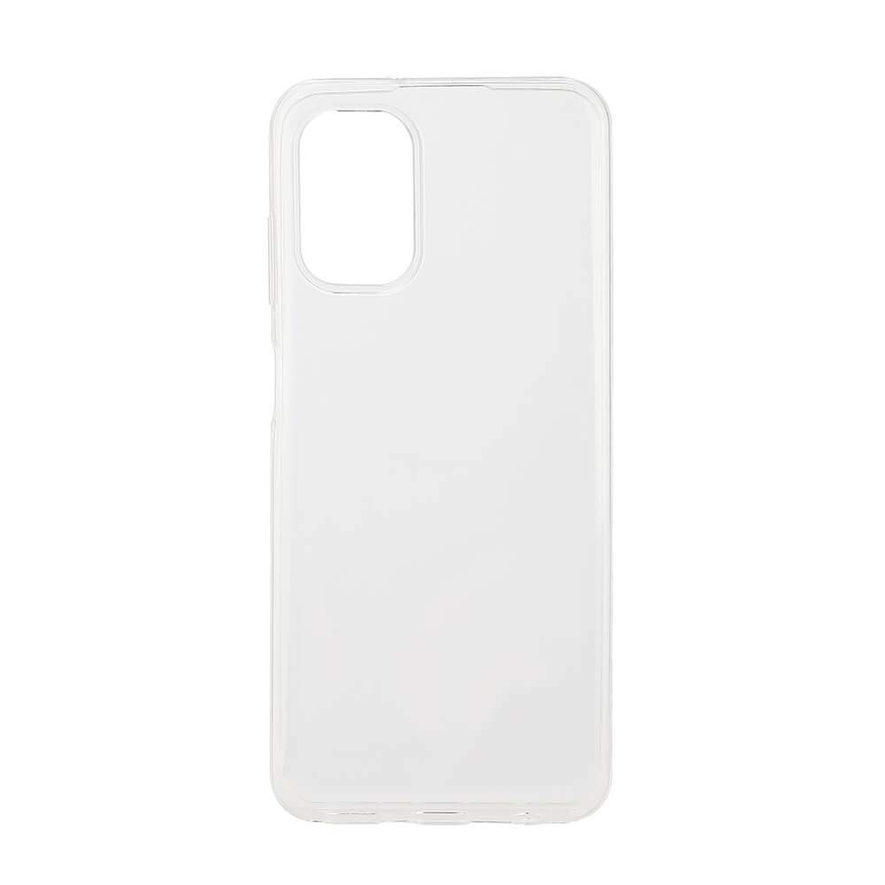 ONSALA Clear Case NOKIA G60 5G