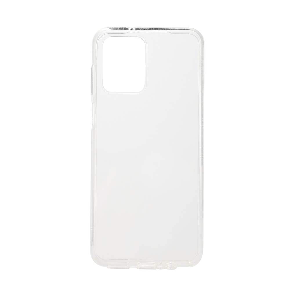 ONSALA Clear Case Motorola Moto G53 5G