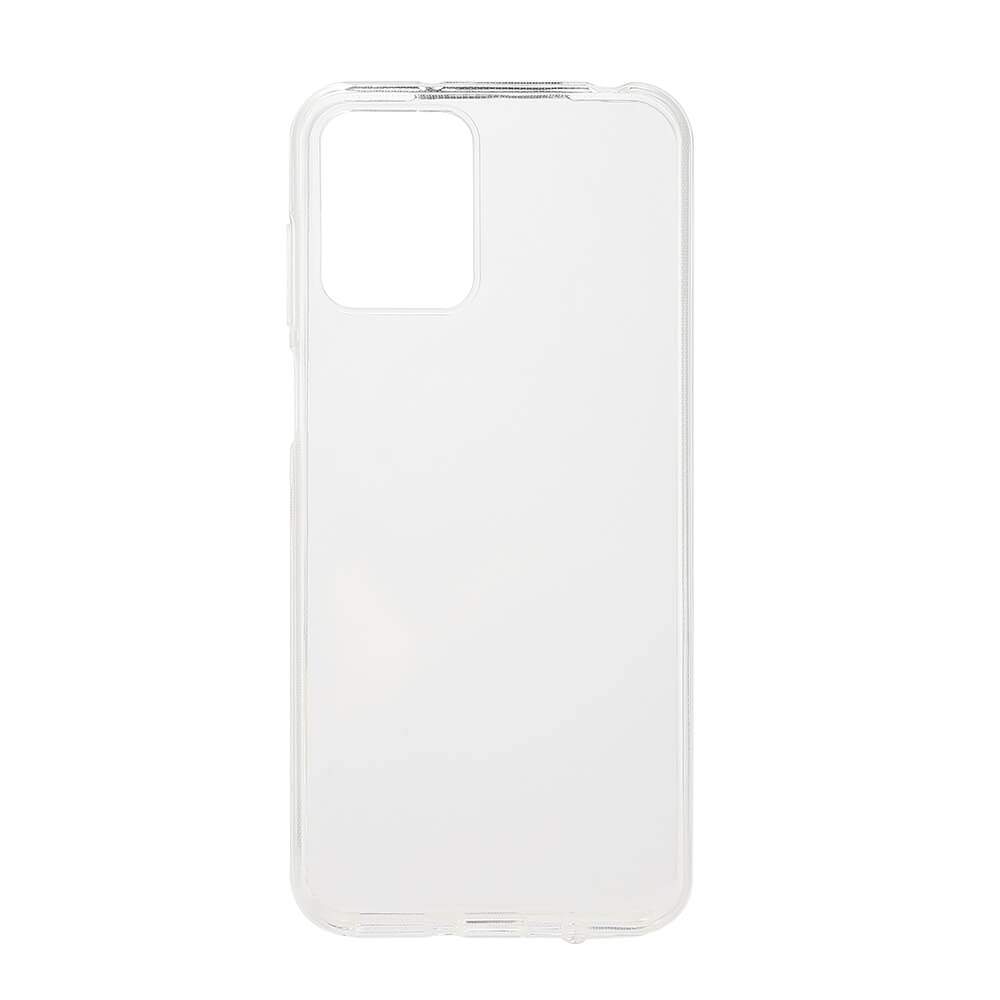 ONSALA Clear Case Motorola Moto G23 4G