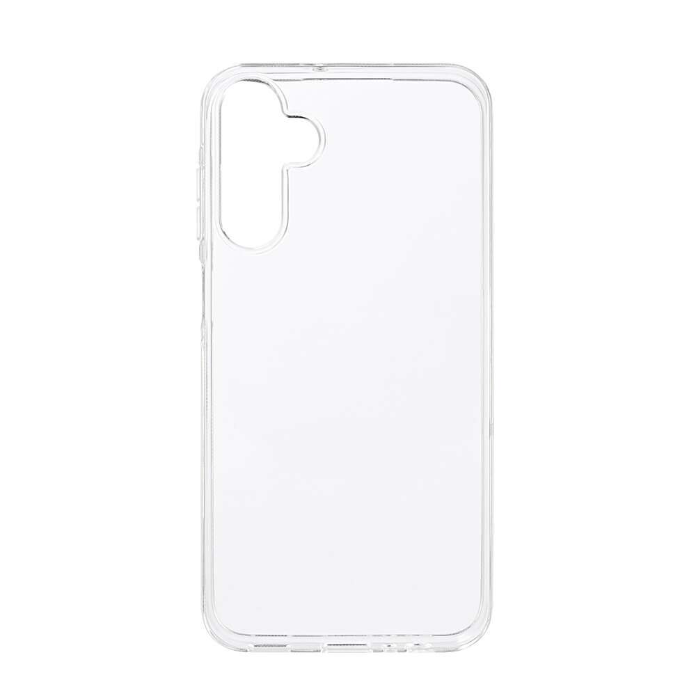ONSALA genbrugt gennemsigtig etui til Samsung A15 5G/A15 4G