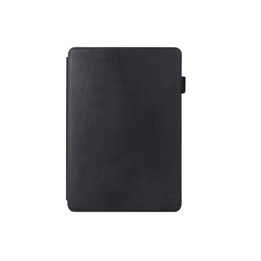 BUFFALO Tablet etui Sort iPad 10,2" 2019/2020/2021