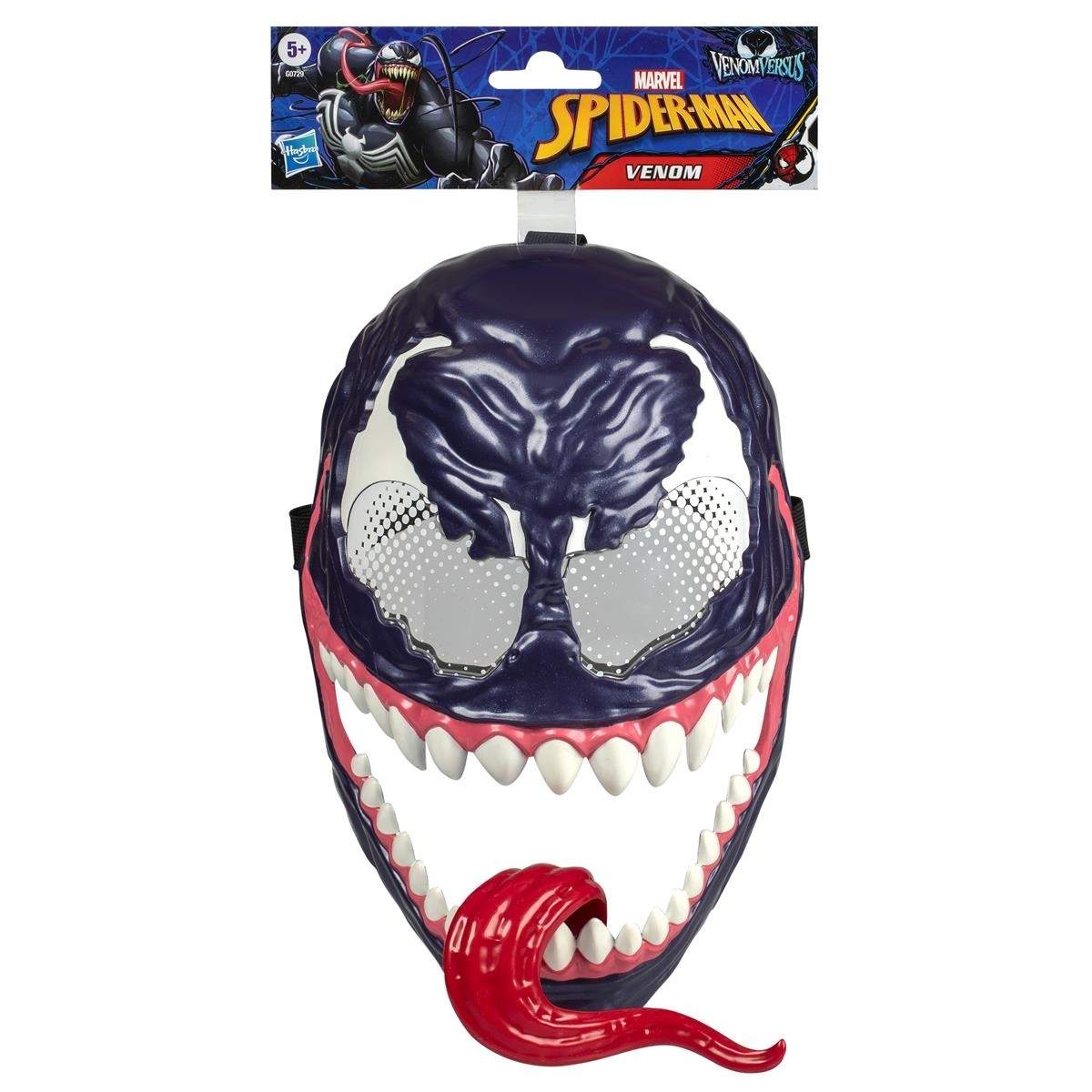 SPD VENOMVERSUS GIFT BASIC MASK