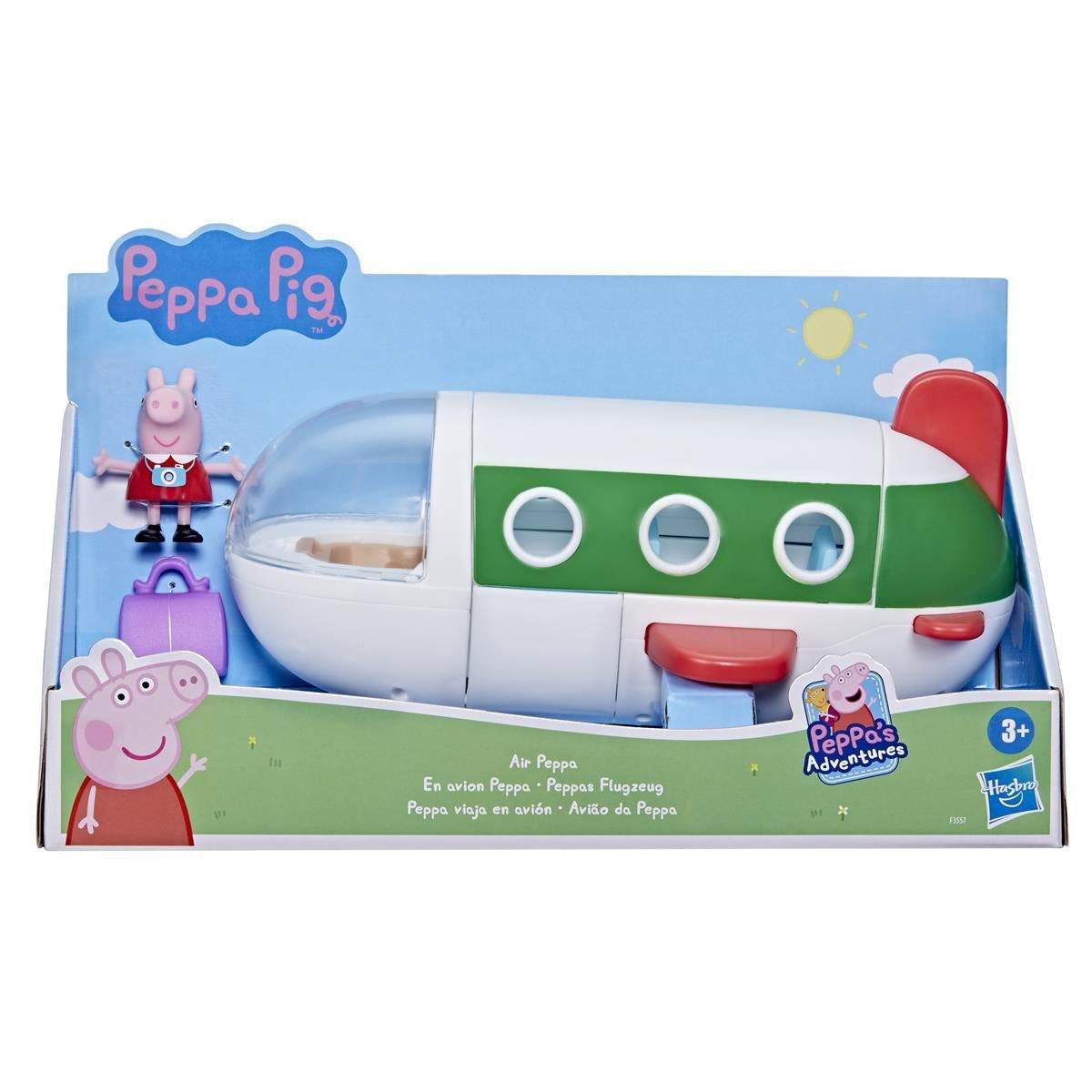 PEP AIR PEPPA