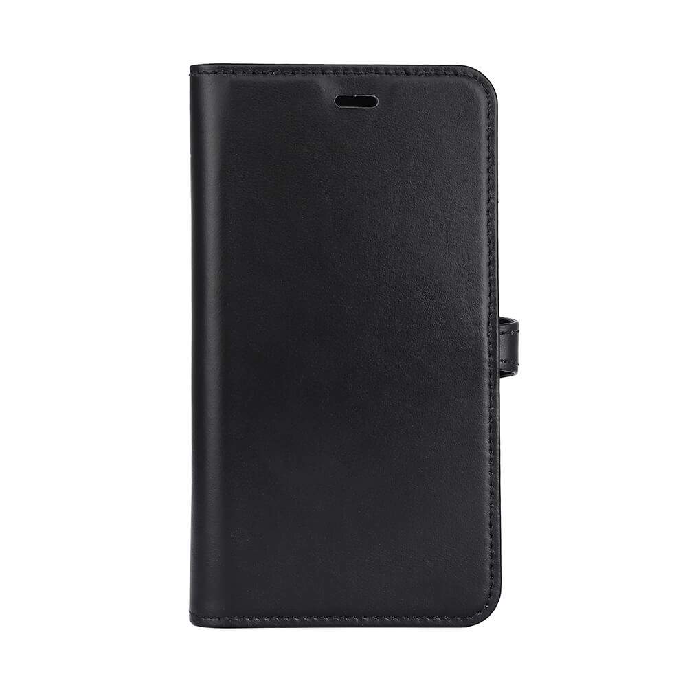 BUFFALO 2in1 Wallet Leather 3 card Samsung S23 5G Black | Elektronik - Ljud & Bild - Högtalare | Pryloteket