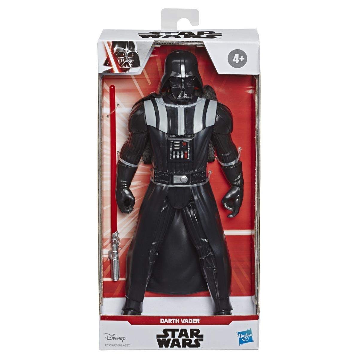 SW OLY E5 DARTH VADER