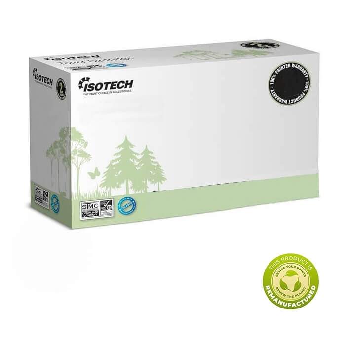 ISOTECH Waste 1902LC0UN0 WT-860