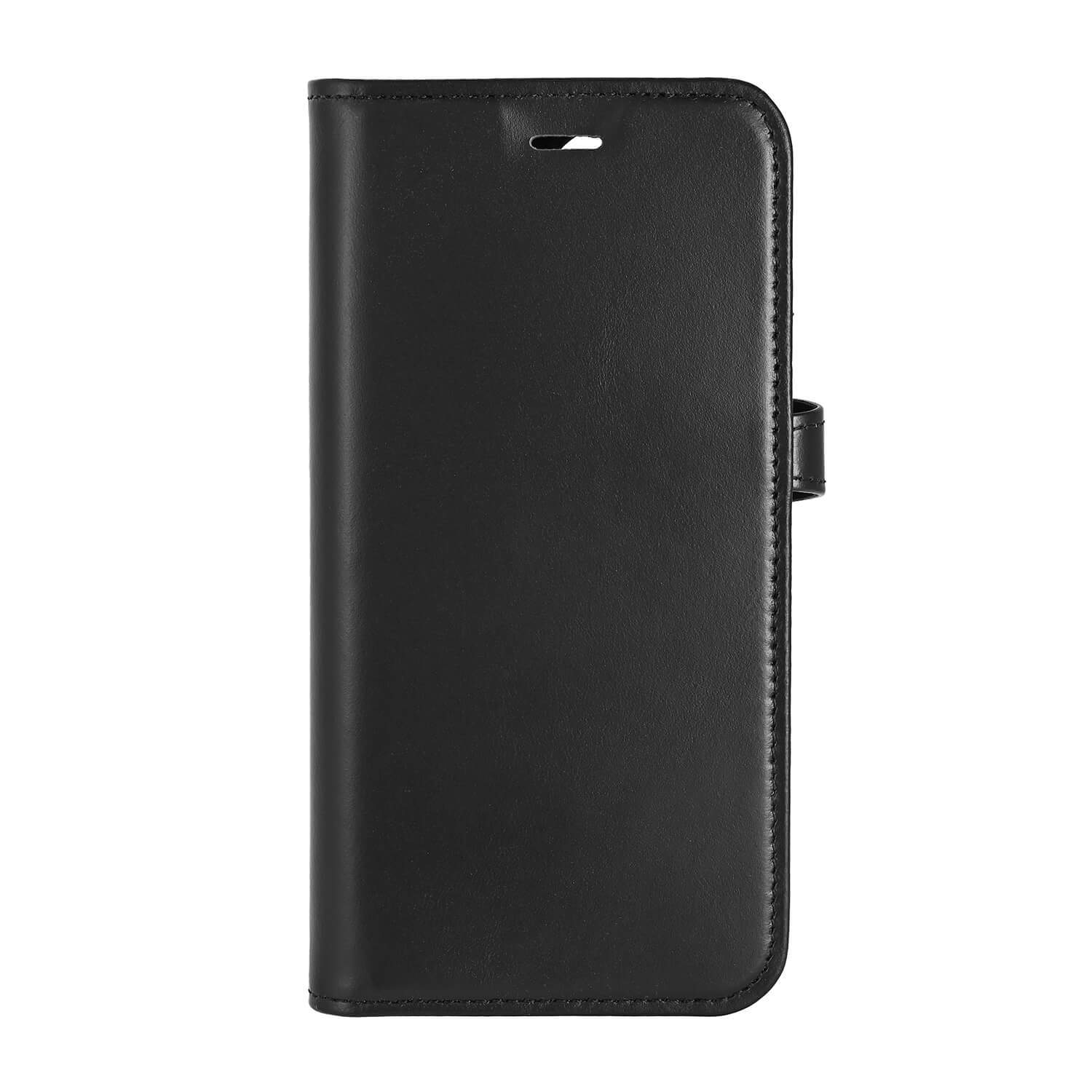 BUFFALO 2in1 Leather 3 card MagSeries iPhone 16 Black | Elektronik - Ljud & Bild - Högtalare | Pryloteket