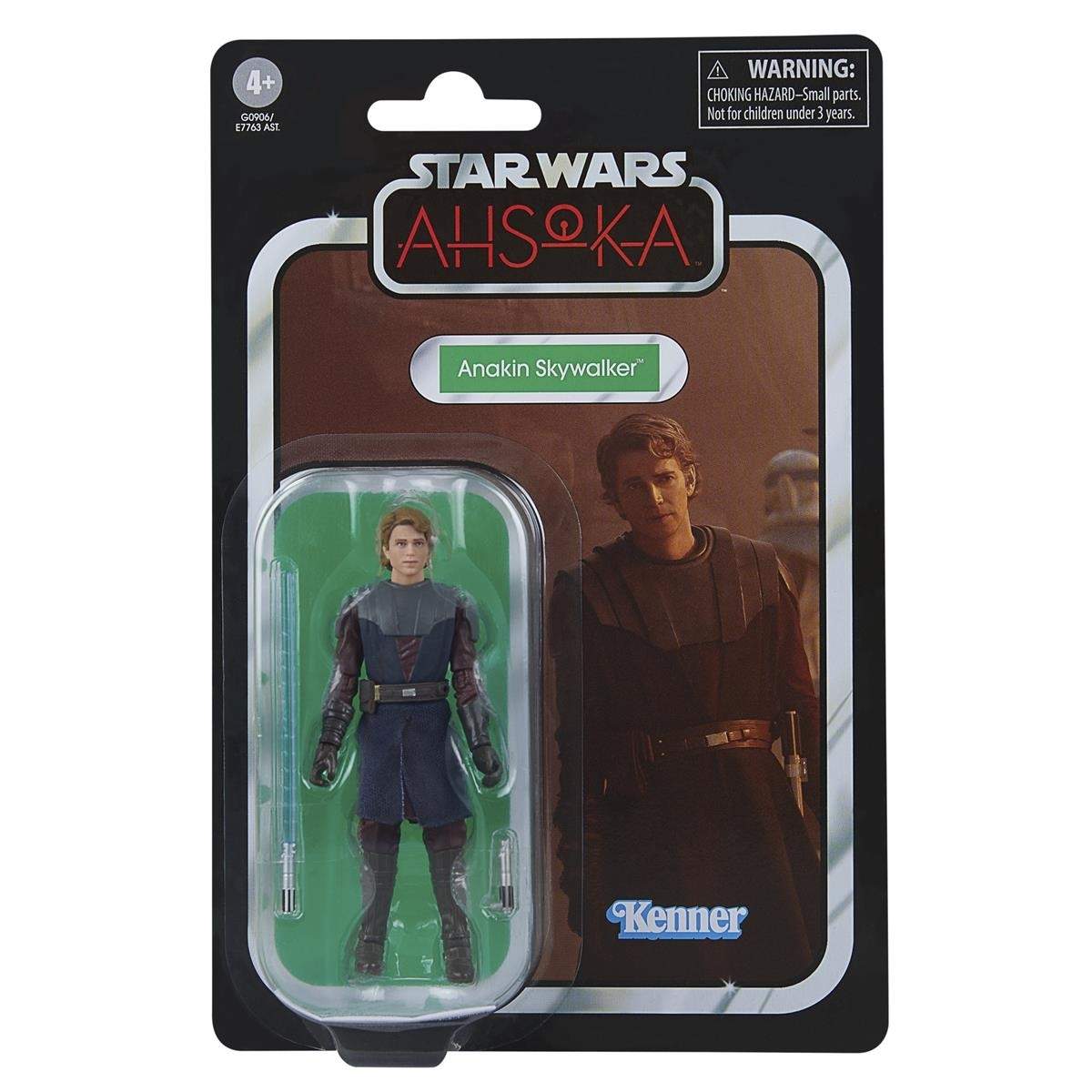 SW VIN ANAKIN SKYWALKER