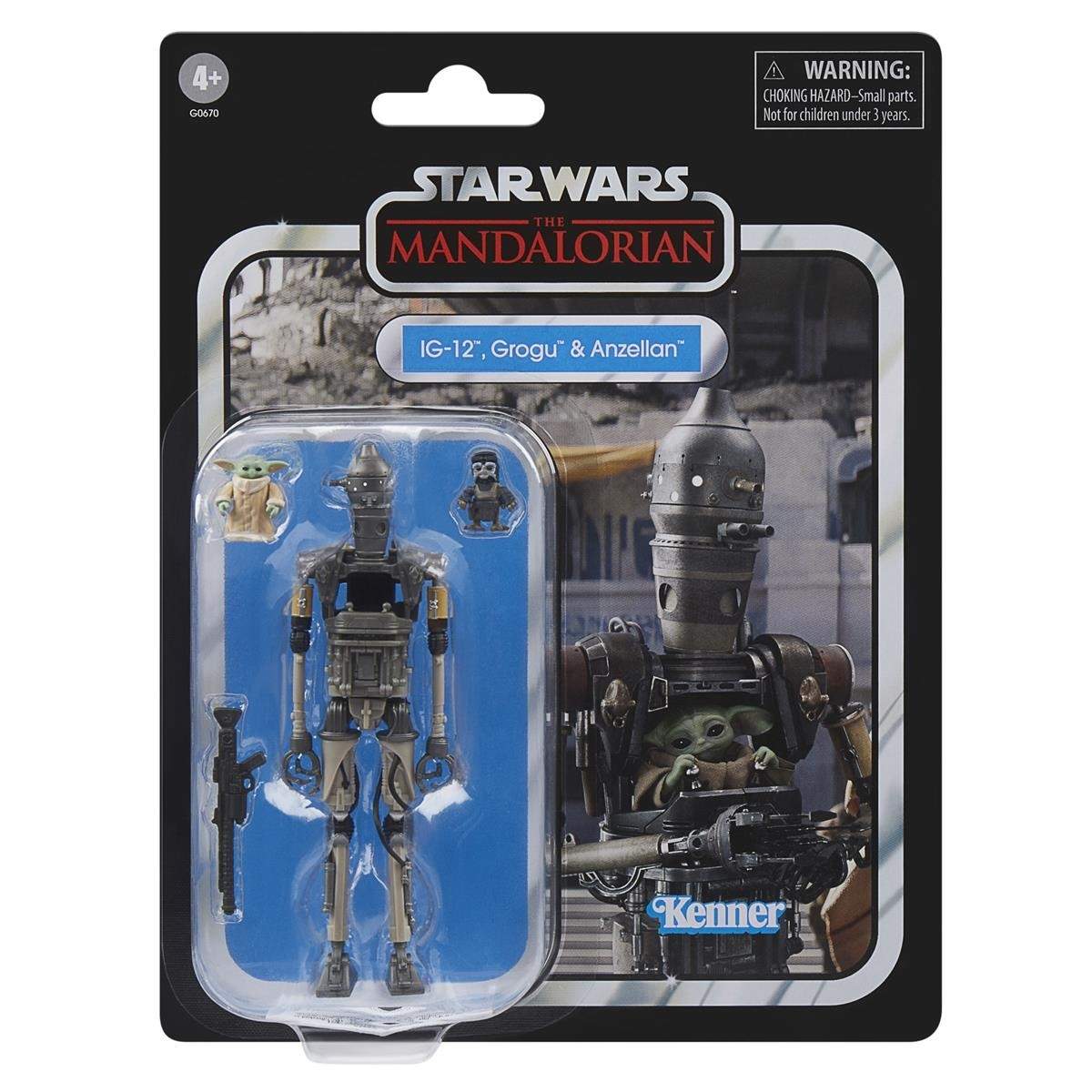 SW VIN DLX OOGA