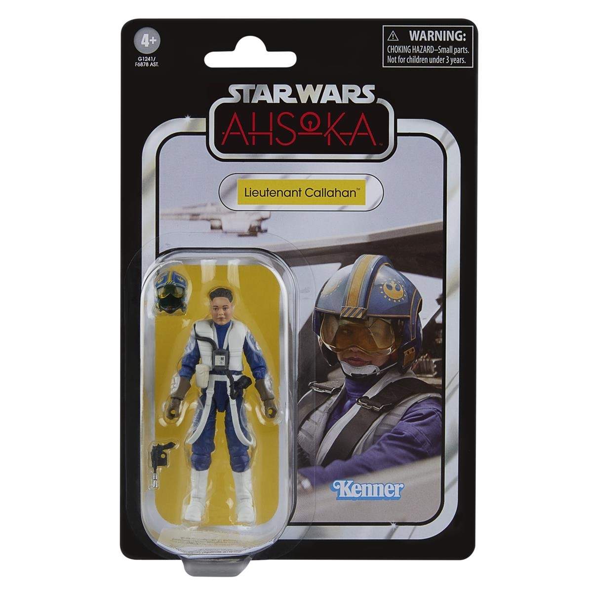 SW VIN-NUMMER | Leksaker & Spel - Leksaker - Leksaksfigurer & Dockor - Actionfigurer - Star Wars | Pryloteket