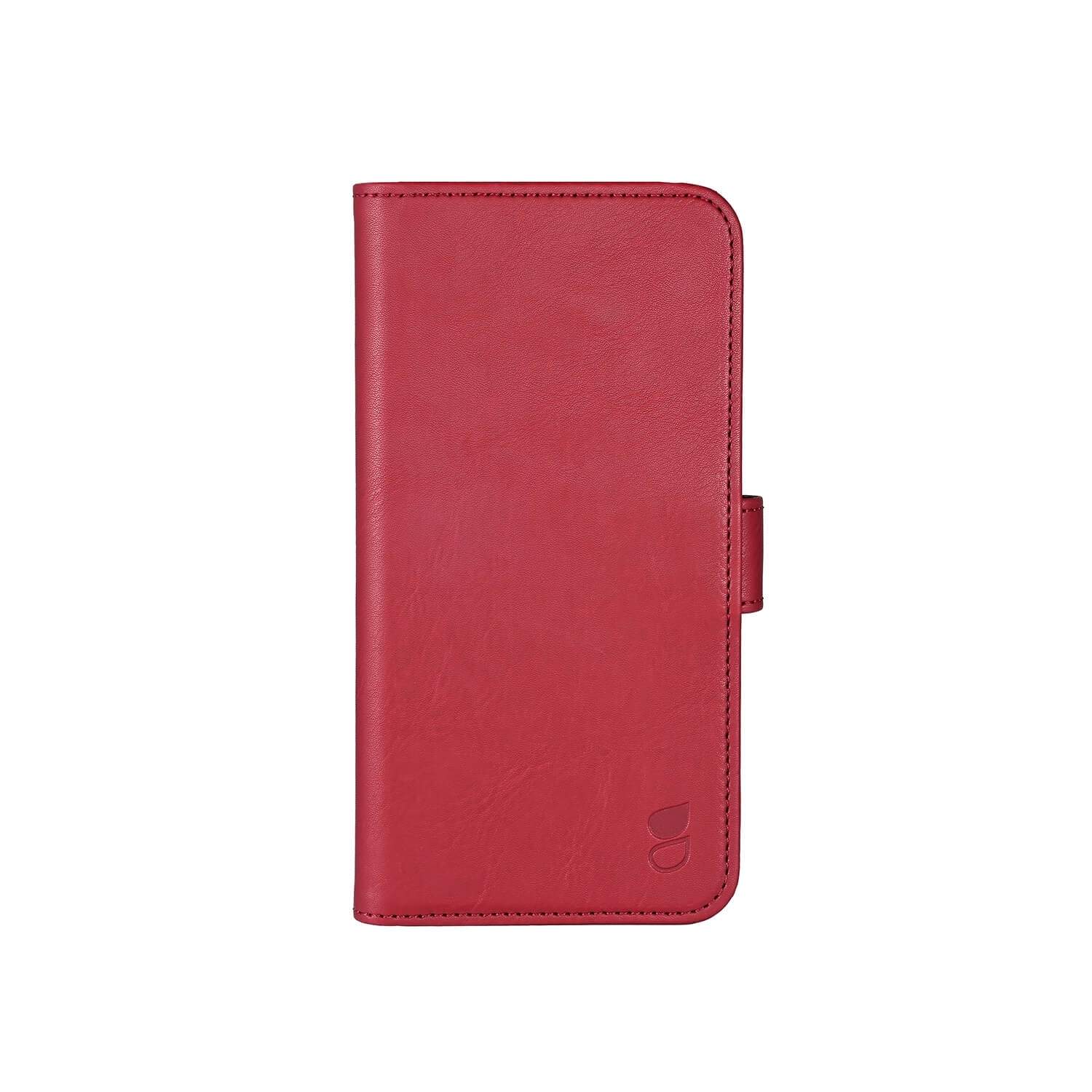GEAR Classic 3 card Recycled MagSerie iPhone 16 Plus Deep Red | Leksaker & Spel - Leksaker - Gosedjur & Nallar - Film | Pryloteket