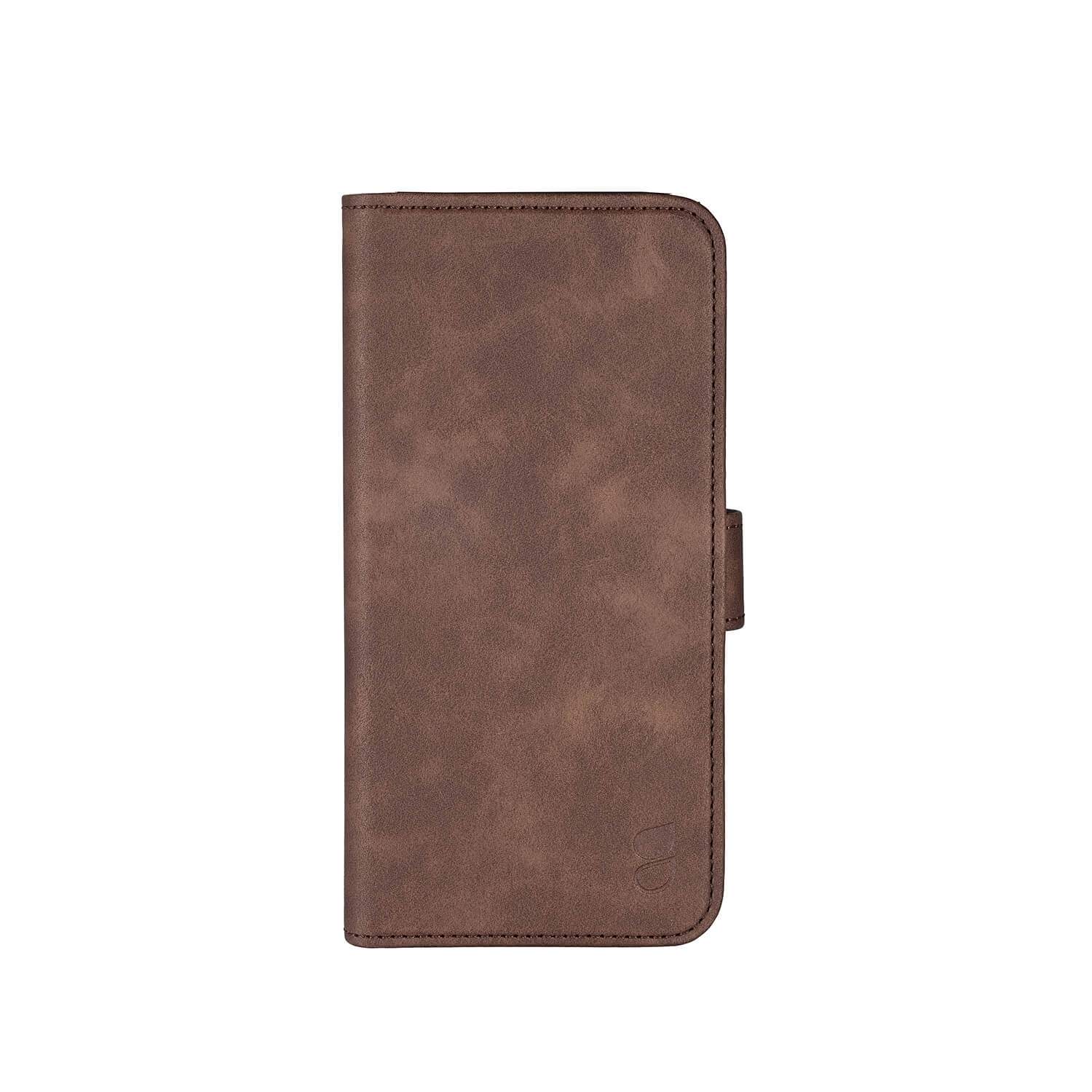 GEAR Classic 3 card Recycled MagSerie iPhone 16 Plus Brown | Leksaker & Spel - Leksaker - Gosedjur & Nallar - Film | Pryloteket